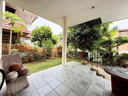 Seletar Garden (D28), Terrace #569218241